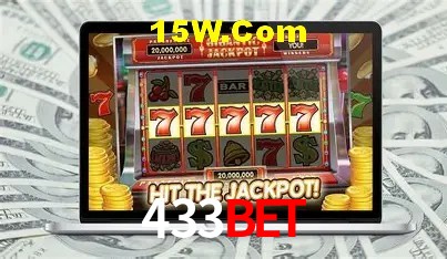 Apostas de Futebol 433Bet