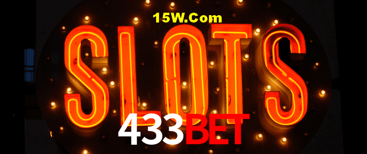 Secure Login 433Bet