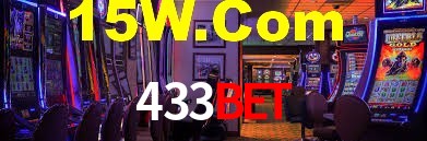 Exclusive Games 433Bet