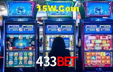 Login Seguro 433Bet