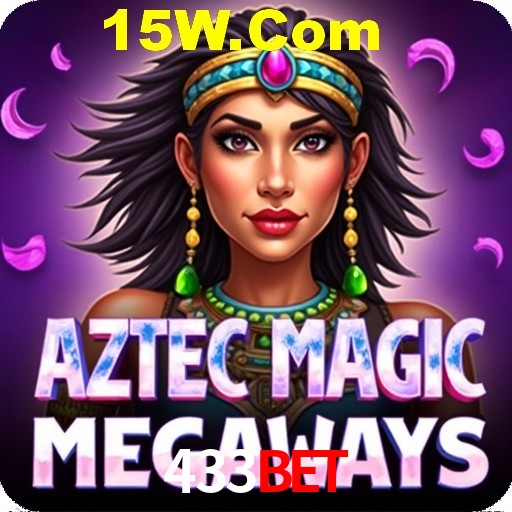 Interface Premium 433Bet