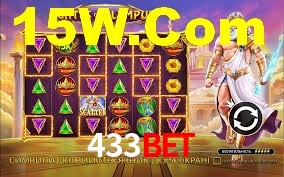 433Bet