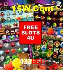Casino Ao Vivo 433Bet