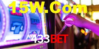 VIP Casino 433Bet
