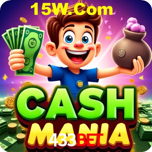 Descubra a Magia dos Jogos de Arcade no 433Bet