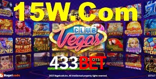 Live Casino 433Bet