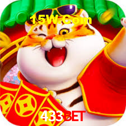 433Bet Login