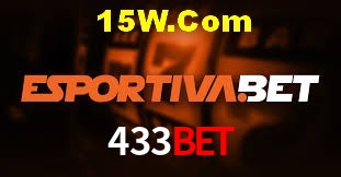 Welcome Bonus 433Bet