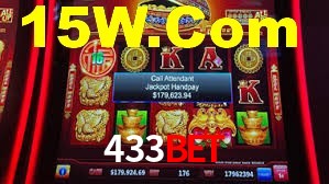 Programa VIP 433Bet