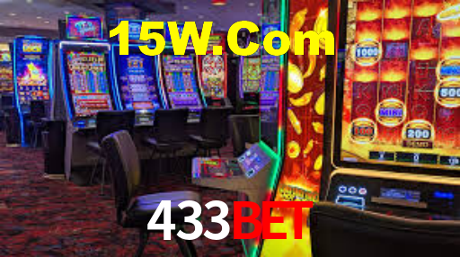 433Bet Login