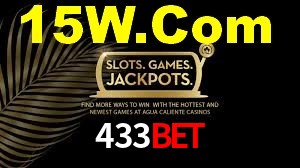 433Bet