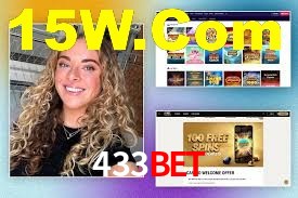 Daily Bonuses 433Bet
