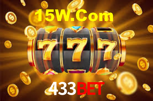 APP rápido e leve da 433Bet