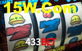 Spaceman Game 433Bet