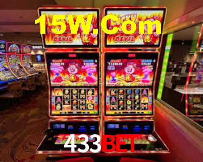 Mercados ao vivo e cash out na 433Bet