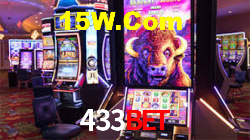 433Bet