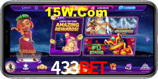 433Bet.Com