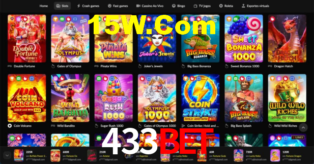433Bet,433Bet Login