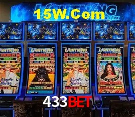 Segurança 2FA 433Bet