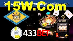 Welcome Bonus 433Bet