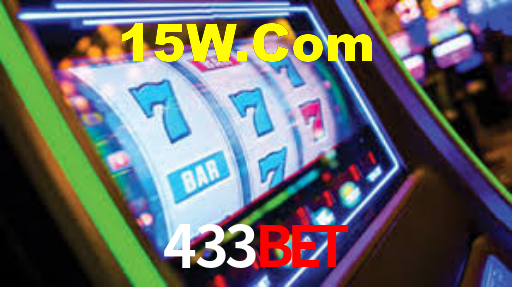 433Bet: Seu Especialista em Apostas Esportivas Brasileiras