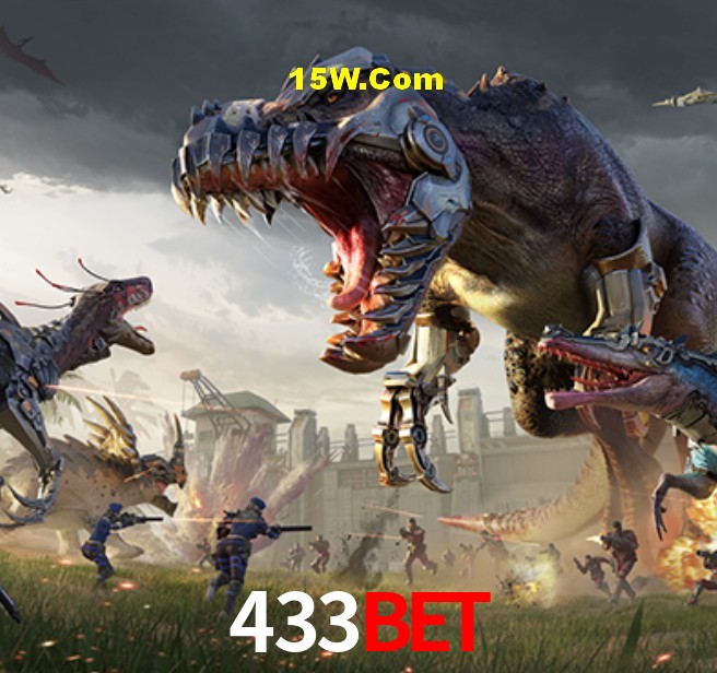 Casino VIP 433Bet