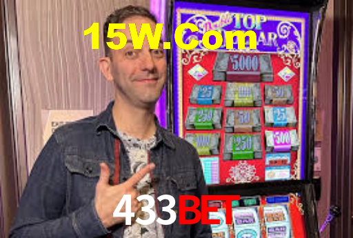 433Bet