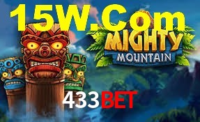 Football Betting 433Bet