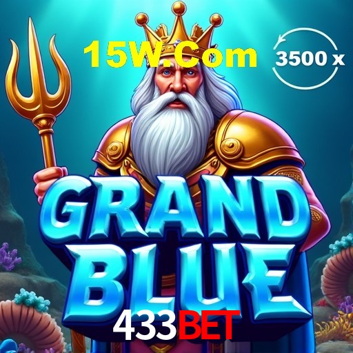 Casino Ao Vivo 433Bet