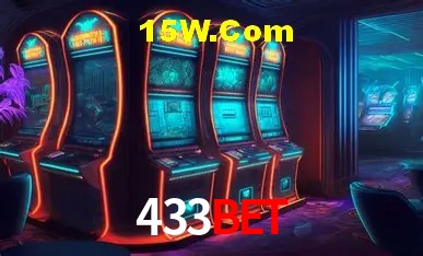 Promoção Relâmpago 433Bet