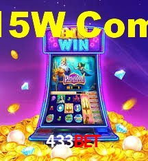 433Bet: Jogos de Caça-Níqueis-Altas Recompensas, Roleta-Velocidade, Blackjack-Desafios Máximos