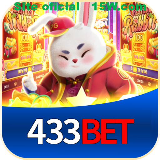 APK oficial da 433Bet para Android